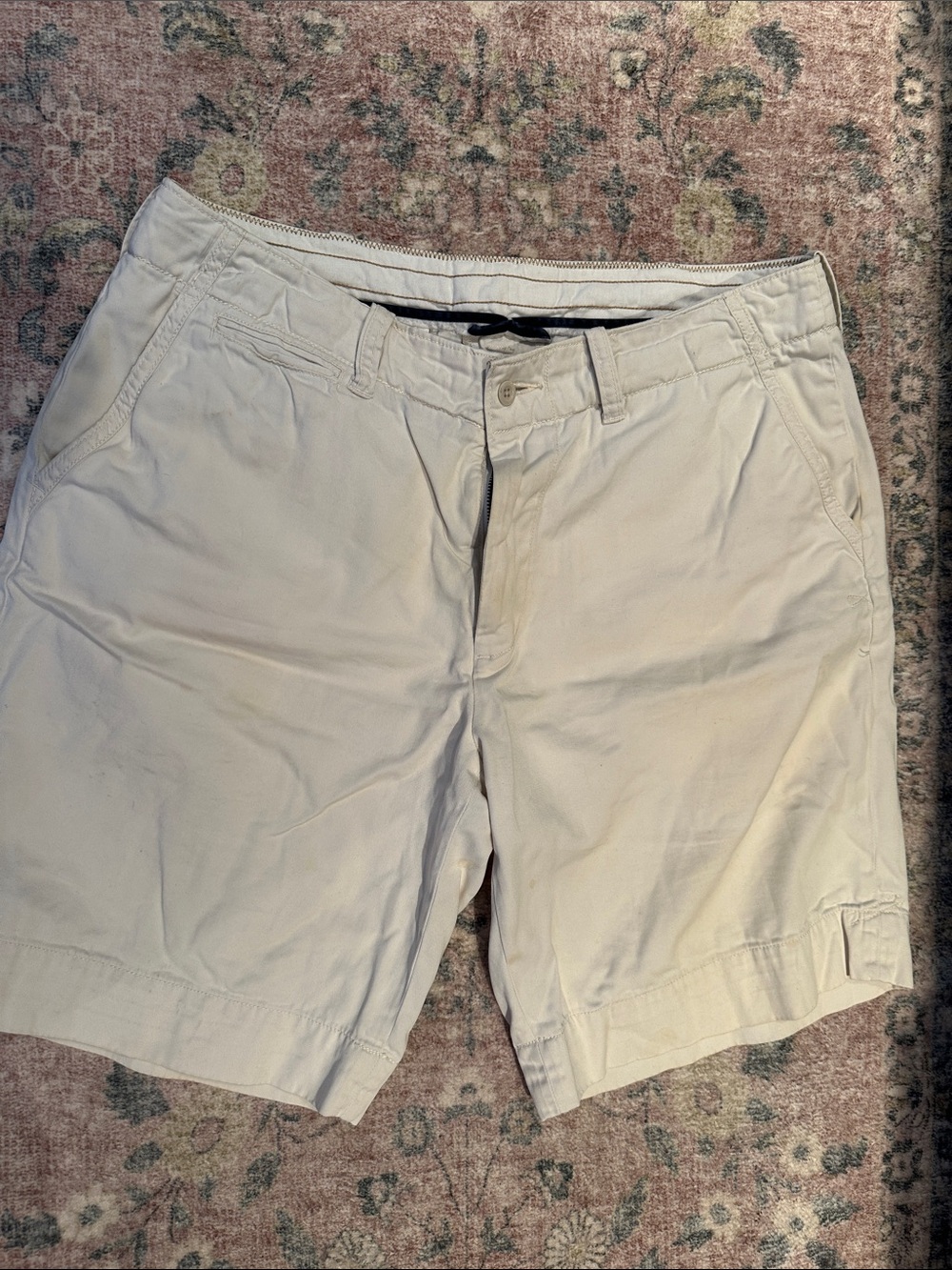 Polo Ralph Lauren Men’s Chino Shorts